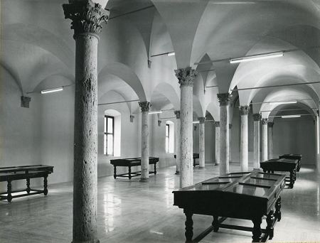 Archivio di Stato di Perugia