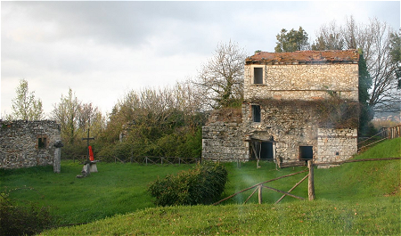 Eremo di Santa Illuminata